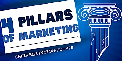 Hauptbild für 23rd April - Chris Billington Hughes - The Original Business Club