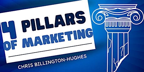 23rd April - Chris Billington Hughes - The Original Business Club