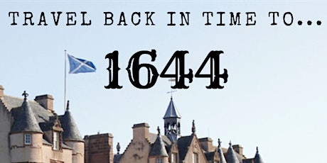 1644 - Travel Back in Time