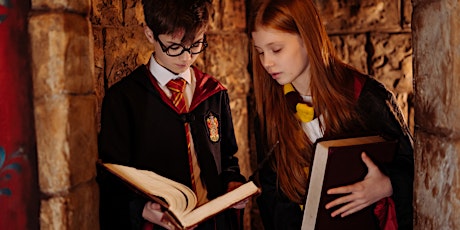 Harry Potter Day primary image