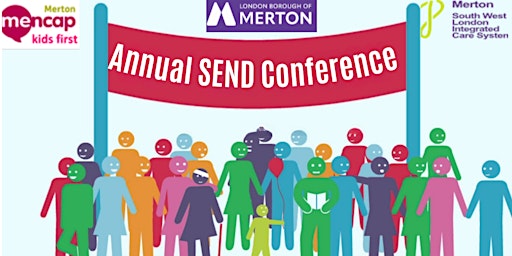 Annual SEND Conference 2024 primary image