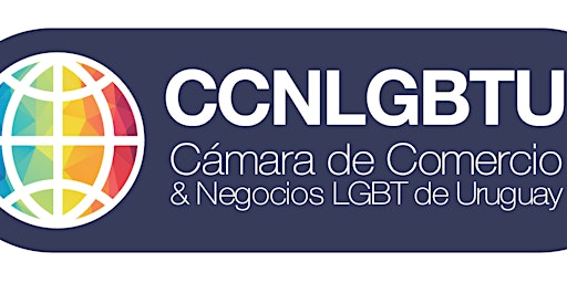 Imagem principal do evento Uruguay LGBT+ Summit Pride Connection Montevideo 2024