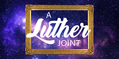 Hauptbild für A Luther Joint