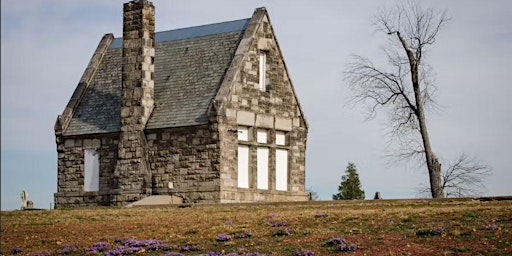 Hauptbild für Riverside Cemetery - FREE Sunday Tour