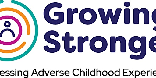 Imagem principal do evento Growing Stronger Together - Train the Trainer - ACEs Strategy Liverpool - 3