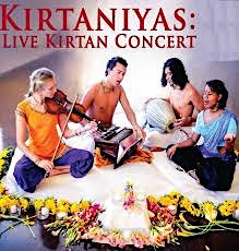 Hindu Gala & Kirtan Concert primary image