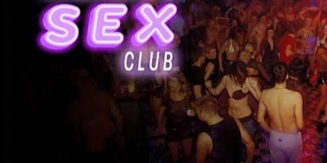 NIGHT CLUB $EX PART¥