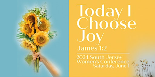 Imagem principal de 2024 South Jersey Women's Conference