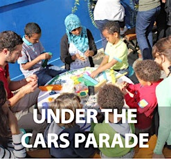 Under the Cars Parade primary image