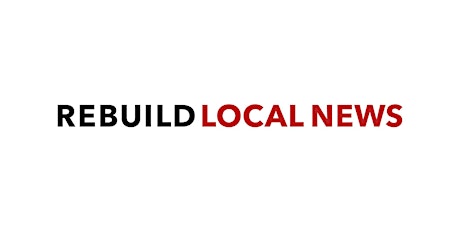 Rebuild Local News	Happy Hour