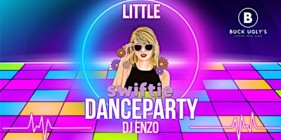 Imagen principal de Little Swiftie Dance Party