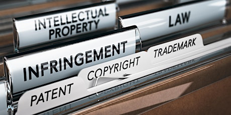 An Introduction to Intellectual Property  primärbild