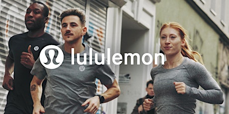 lululemon Run Club