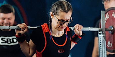 Hauptbild für Beginner Barbell Workshop (June)