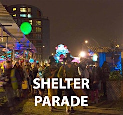 Shelter Parade primary image