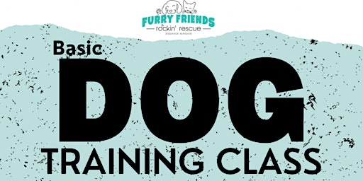 Basic Dog Training primary image