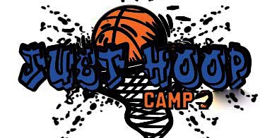 Imagem principal do evento Just Hoop Camp 24