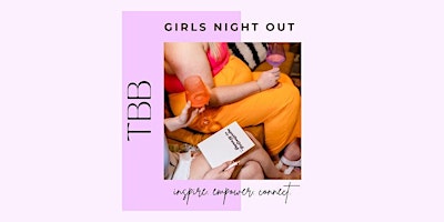 Girls Night Out...Spa Edition!  primärbild
