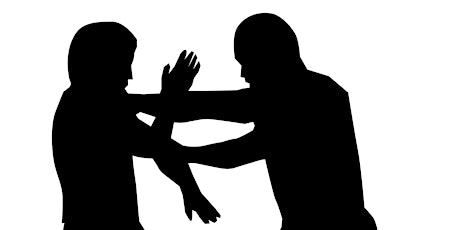 Hapkido Basics: Self-Defense