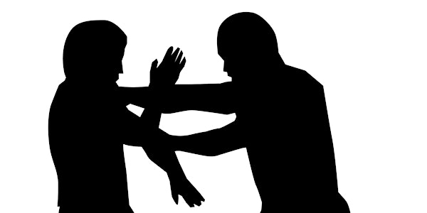 Hapkido Basics: Self-Defense