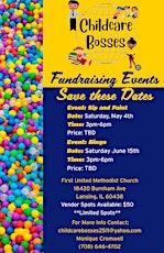 Childcare Bosses Paint and Sip Fundraiser