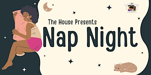 Imagem principal do evento Nap Night