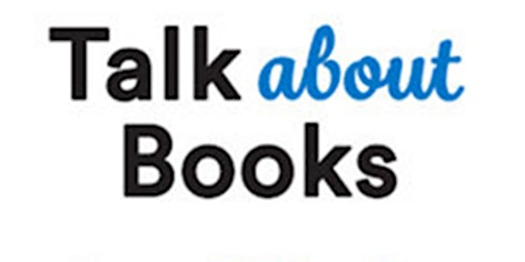 Imagem principal do evento Talk About Books