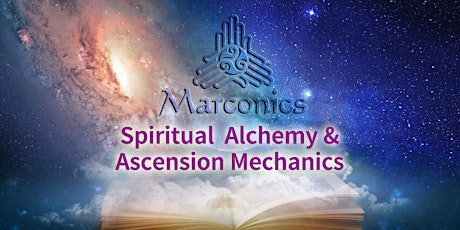 Marconics 'STATE OF THE UNIVERSE' Free Lecture Event-Mesa, Arizona