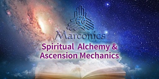 Imagem principal do evento Marconics 'STATE OF THE UNIVERSE' Free Lecture Event-Mesa, Arizona