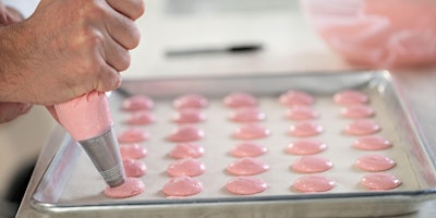 Primaire afbeelding van Macarons: An Awesome Party!