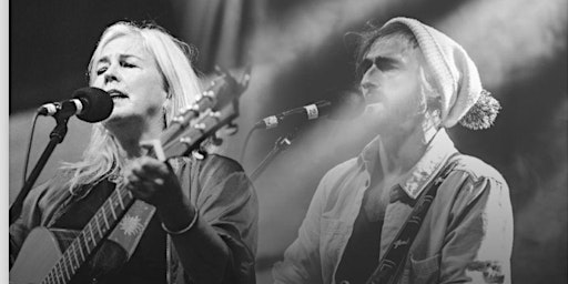 Leslie Dowdall & Mark Caplice Live in Tutty's  primärbild