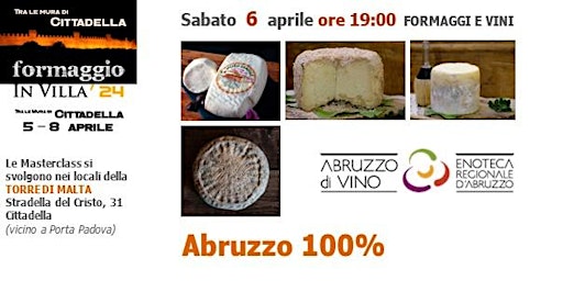 Imagem principal de 100% Abruzzo