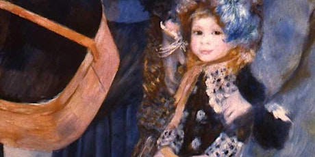 Immagine principale di Renoir and Impressionism 
