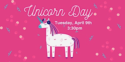 Image principale de Unicorn Day