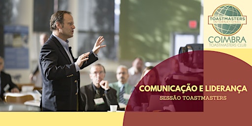 COMUNICAÇÃO e LIDERANÇA em SESSÃO HÍBRIDA primary image
