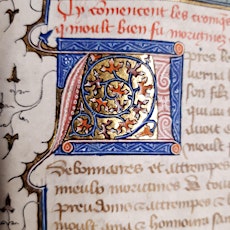 Imagen principal de History and Treasures of Guildhall Library