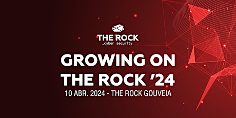 Growing on The Rock 2024