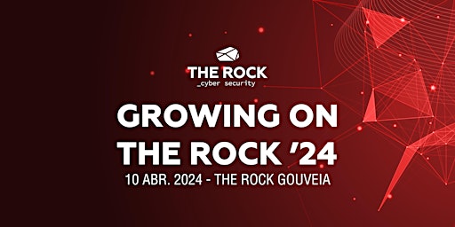 Imagem principal de Growing on The Rock 2024