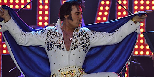 Imagem principal do evento An Elvis Tribute