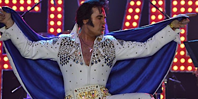 Primaire afbeelding van An Elvis Tribute