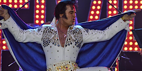 An Elvis Tribute