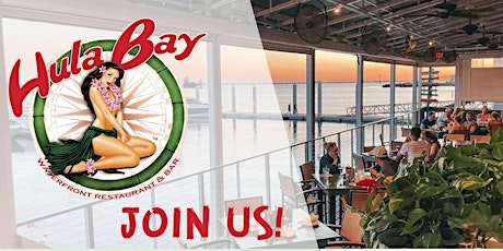 Broker mixer the HULA BAY way with Devoted & Palm Medical