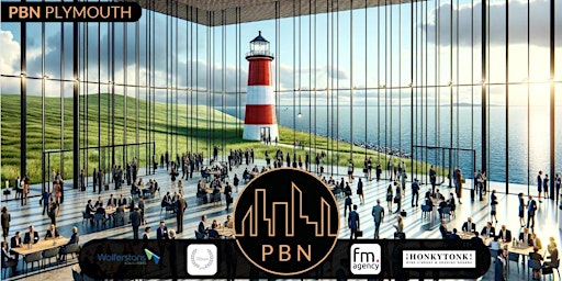 Immagine principale di Property & Business Network (PBN) Plymouth @ Honky Tonk! 