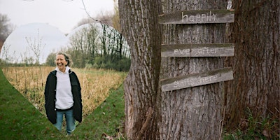 Primaire afbeelding van Forest Bathing Michigan at Chikaming Open Lands Preserves (SW Michigan)