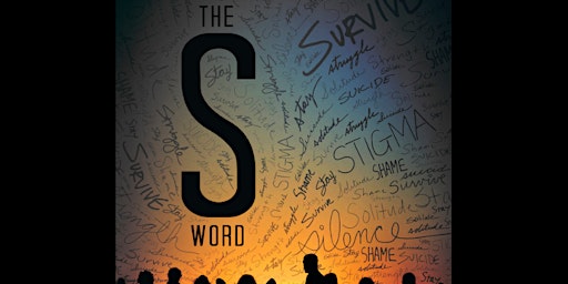 Hauptbild für WYS – The S Word: Talking about Suicide Prevention