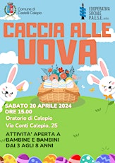 Caccia Alle Uova