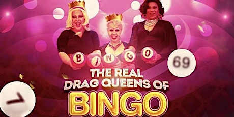 Drag Queen Bingo