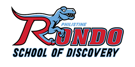 Rondo School of Discovery's Leadership Day 2024