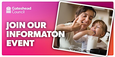 Fostering Information Event