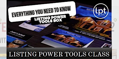 Imagen principal de Listing Power Tools!